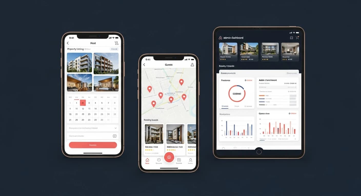 Property Rental Platform