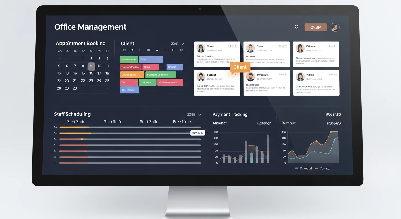 Office Management Suite
